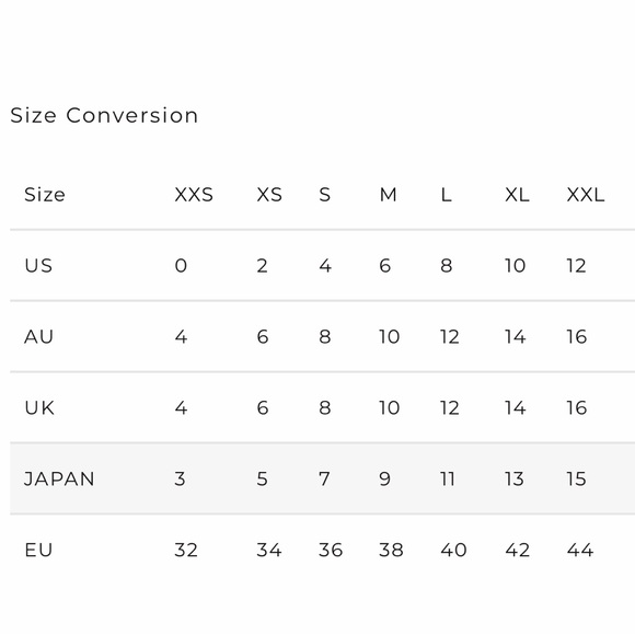 Dissh Malta palm tree leaf print linen set; top US size 4, skirt US size 2 - Picture 15 of 15